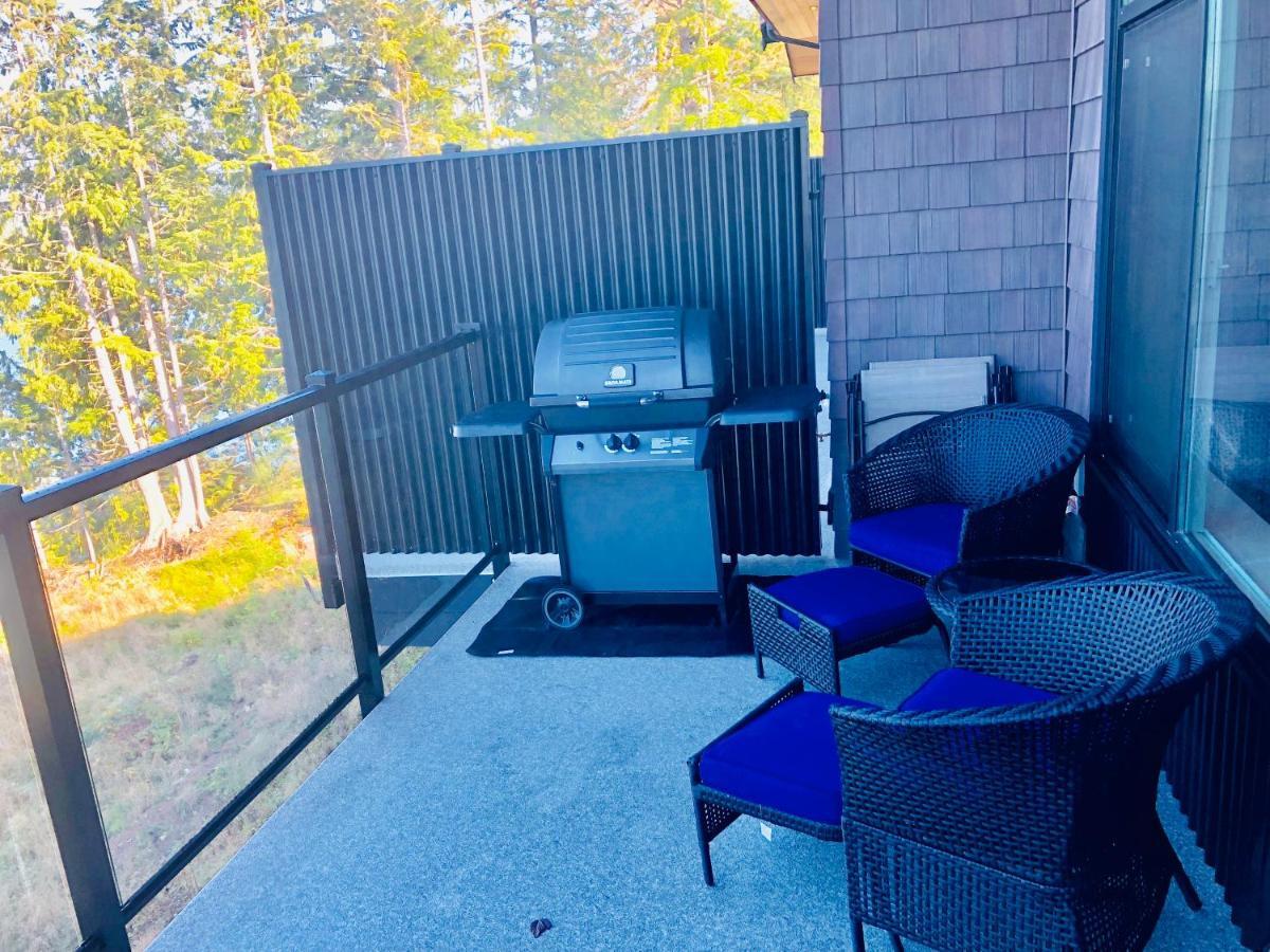 Sandy Feet Retreat Port Renfrew- Oceanfront 2Br Modern Cottage Dış mekan fotoğraf